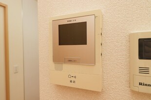 ルミエラ Aの物件内観写真